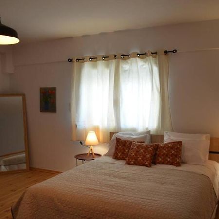 Evanthia Apartment イラクリオン エクステリア 写真